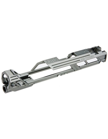 Dr.Black Culasse pour TM Hi-Capa 5.1 GBB Type 901 - Gris