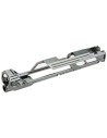 Dr.Black Culasse pour TM Hi-Capa 5.1 GBB Type 901 - Gris