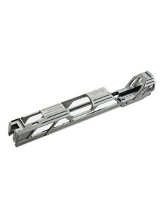 Dr.Black Culasse pour TM Hi-Capa 5.1 GBB Type 901 - Gris 2