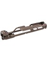 Dr.Black Culasse pour TM Hi-Capa 5.1 GBB Type 901 - Marron