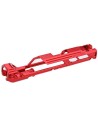 Dr.Black Culasse pour TM Hi-Capa 5.1 GBB Type 901 - Rouge