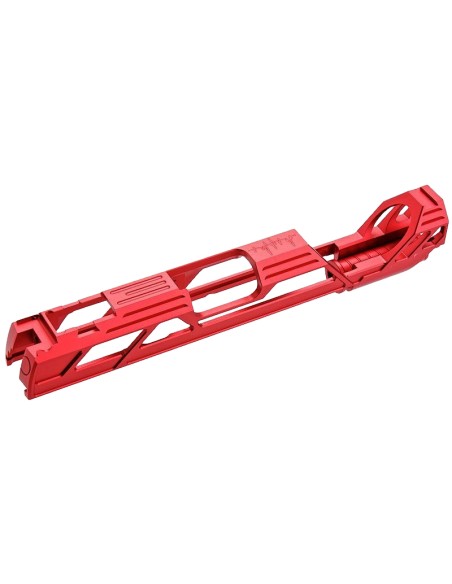 Dr.Black TM Hi-Capa 5.1 GBB Slide Type 901 - Red