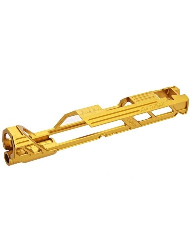 Dr.Black Culasse pour TM Hi-Capa 5.1 GBB Type 901 - Or