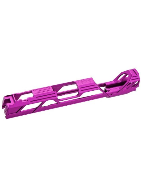 Dr.Black TM Hi-Capa 5.1 GBB Slide Type 901 - Purple