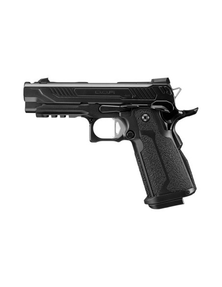 Tokyo Marui Hi-Capa 4.3 D.O.R (Direct Optic Ready)