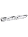 Dr.Black TM Hi-Capa 5.1 Outer barrel Spiral Storm - Silver