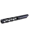Dr.Black TM Hi-Capa 5.1 Outer barrel Dinging - Black