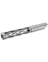 Dr.Black TM Hi-Capa 5.1 Outer barrel Dinging - Grey