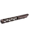 Dr.Black TM Hi-Capa 5.1 Outer barrel Dinging - Brown