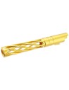 Dr.Black TM Hi-Capa 5.1 Outer barrel Dinging - Gold