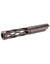 Dr.Black TM Hi-Capa 4.3 Outer barrel Dinging - Brown