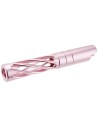 Dr.Black TM Hi-Capa 4.3 Outer barrel Dinging - Pink