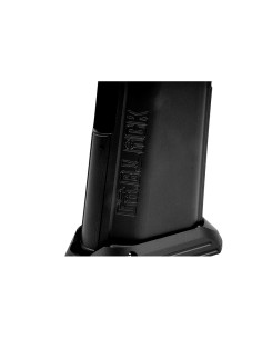 Dr.Black Grip pour TM Hi-Capa 5.1 GBB Type Clean - Noir 2