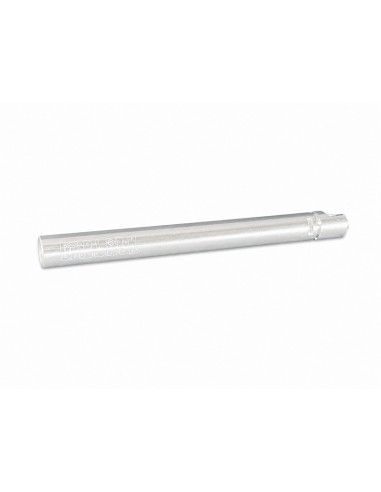 Dr.Black Canon interne pour TM Hi-Capa 6.01/97mm - Silver