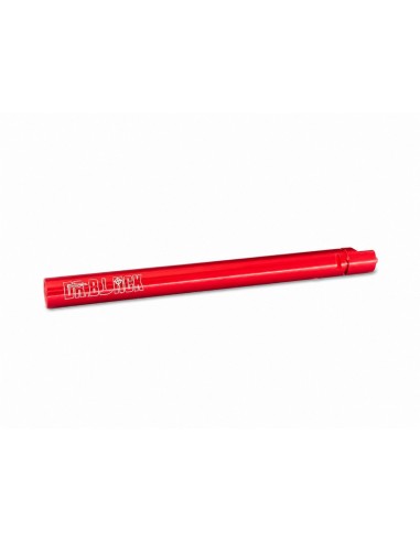 Dr.Black Canon interne pour TM Hi-Capa 6.01/97mm - Rouge