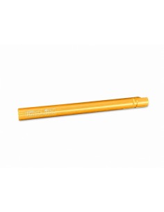 Dr.Black Canon interne pour TM Hi-Capa 6.01/97mm - Or