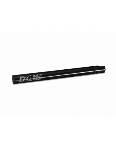 Dr.Black Canon interne pour TM Hi-Capa 6.01/113mm - Noir