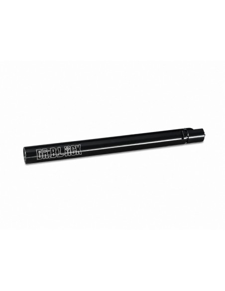 Dr.Black Canon interne pour TM Hi-Capa 6.01/113mm - Noir