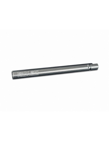 Dr.Black TM Hi-Capa 6.01/113mm inner barrel - Grey