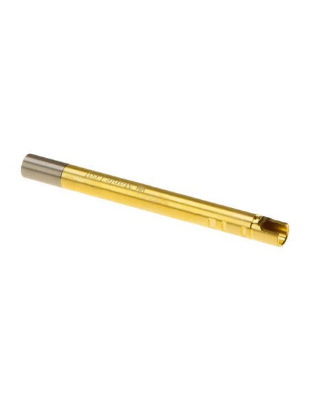 Maple Leaf crazy jet inner barrel for GBB - 91mm