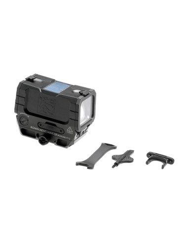 Holosun Ronin AEMS Max Green Circle Dot Sight