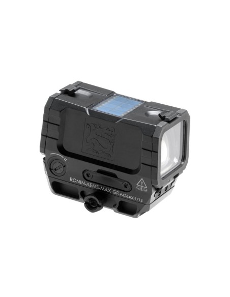Holosun Ronin AEMS Max Red Dot Sight