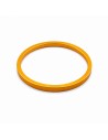 Mancraft Anneaux anodisés pour silencieux carbon 35mm - Or