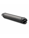 Mancraft Silencieux MCS carbon-CNC 150 x 35mm - Noir