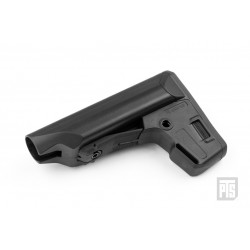 PTS Enhanced Polymer Stock (EPS) - Black