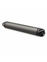 Mancraft MCS Carbon-CNC suppressor 200 x 35mm - Black