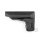 PTS Enhanced Polymer Stock (EPS) - Black