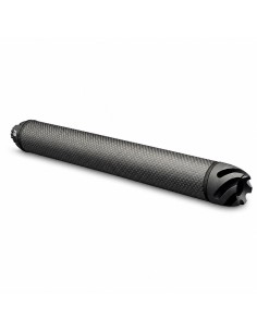 Mancraft MCS Carbon-CNC suppressor 250 x 35mm - Black