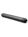 Mancraft Silencieux MCS carbon-CNC 250 x 35mm - Noir