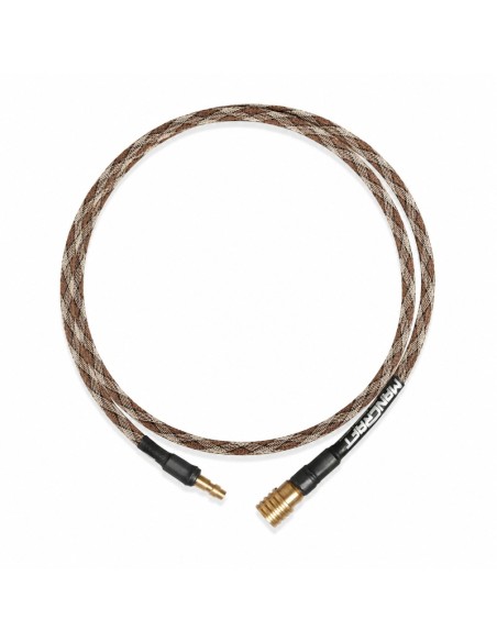 Mancraft 42" HPA Line Durable Series QD US - Rattlesnake