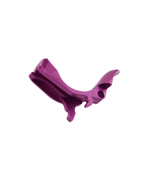 Dr.Black TM Hi-Capa 5.1 GBB Grip Safety Type C - Purple
