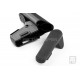 PTS Enhanced Polymer Stock (EPS) - Black - 