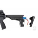 PTS Enhanced Polymer Stock (EPS) - Black