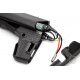 PTS Enhanced Polymer Stock (EPS) - Black - 