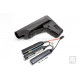 PTS Enhanced Polymer Stock (EPS) - Black - 