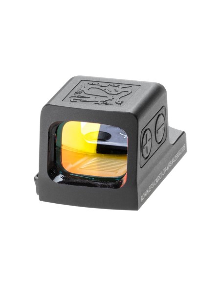 Holosun Ronin EPS Carry Green Dot Sight