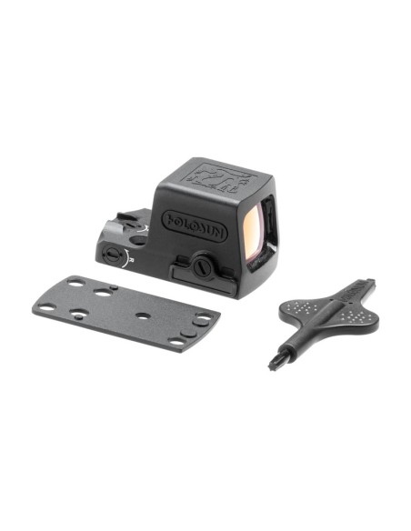 Holosun Ronin EPS Carry Green Dot Sight