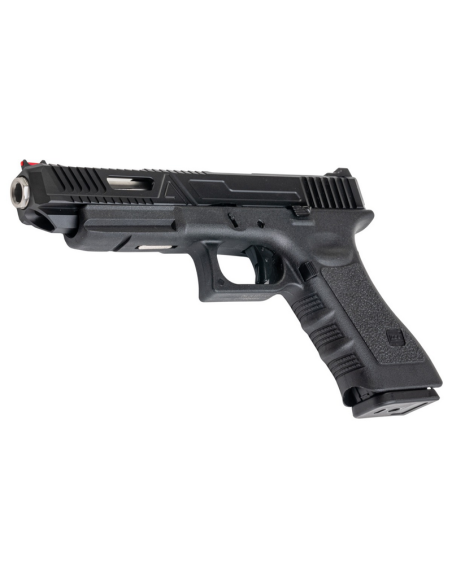RWC Agency Arms Bonesaw 34 Airsoft GBB Pistol