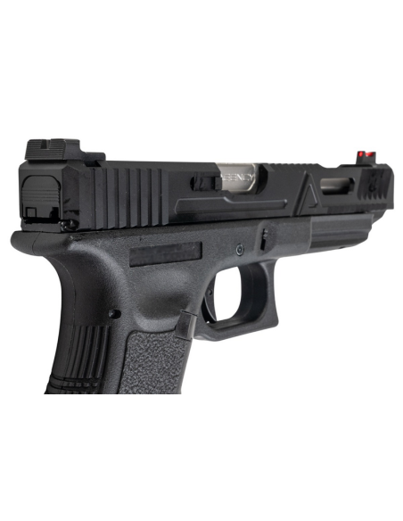 RWC Agency Arms Bonesaw 34 Airsoft GBB Pistol