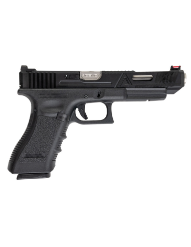 RWC Agency Arms Bonesaw 34 Airsoft GBB Pistol
