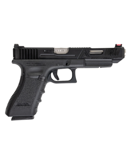 RWC Agency Arms Bonesaw 34 Airsoft GBB Pistol