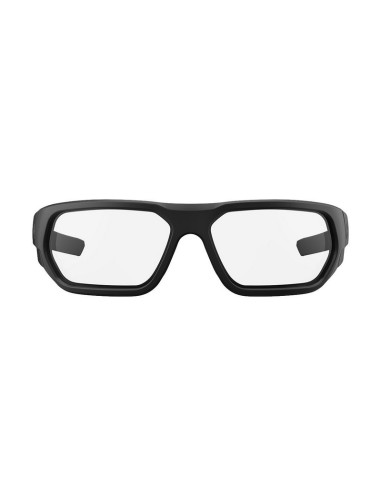Magpul RADIUS noir et verres gris miroir