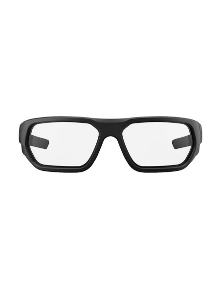 Magpul RADIUS noir et verres gris miroir