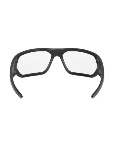 Magpul RADIUS noir et verres gris miroir