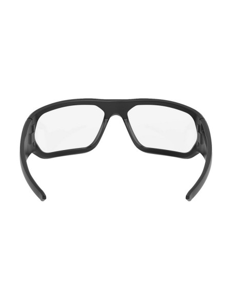 Magpul Radius Eyewear black and grey mirror