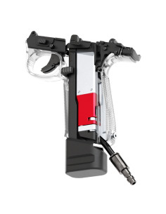 ZZZ Airsoft Kit de conversion HPA pour Glock / AAP-01 - Infinite 2
